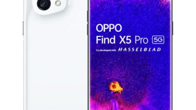 Oppo Find X5