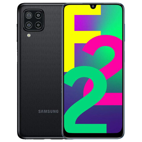 Samsung Galaxy F72