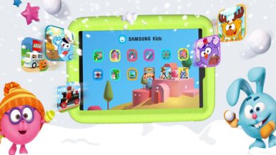 Samsung Galaxy Tab A7 Kids Edition