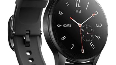 Vivo Watch 2