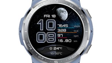 Honor Watch GS 3