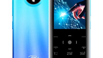 Itel Magic 3