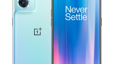 OnePlus Nord CE 2 5G