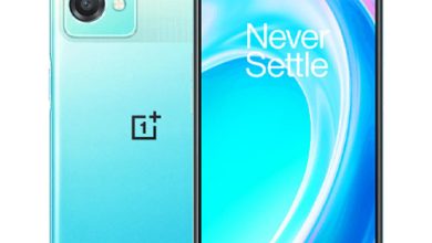 OnePlus Nord CE 2 Lite 5G