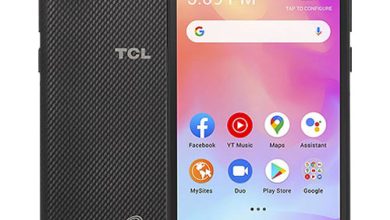 TCL A3