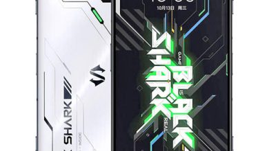 Xiaomi Black Shark 5S