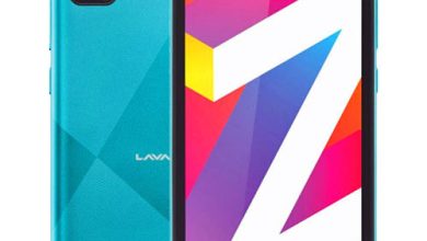 Lava Z21