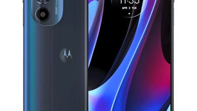 Motorola Edge Plus 2022