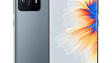 Xiaomi Mix 5 Pro