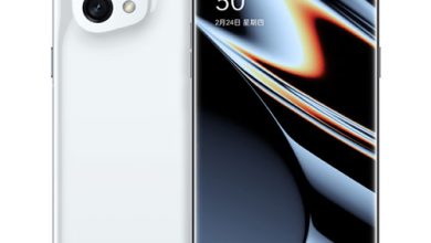 Oppo Find X5 Pro Dimensity Editon