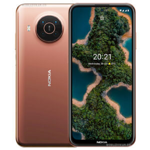 Nokia X20 Price in Bangladesh