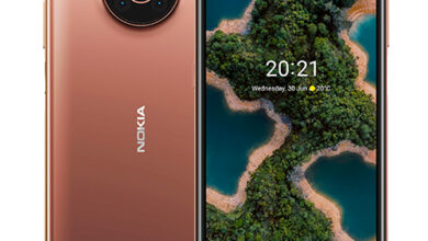 Nokia X20 Price