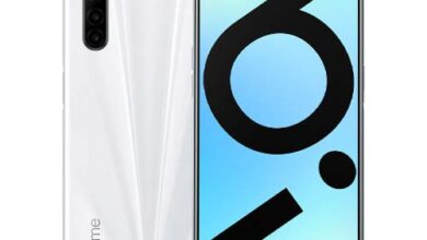 Realme 6i Price