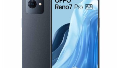 Oppo Reno7 Pro 5G Price