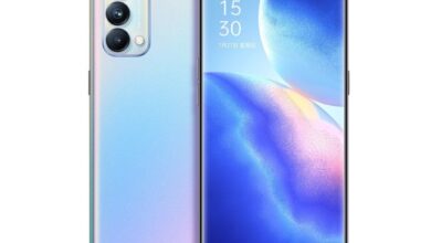 Oppo Reno5 Price