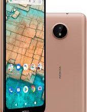 Nokia C20 Price