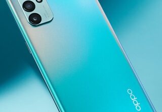 Oppo Reno6 Pro 5G Price