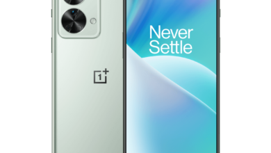 OnePlus Nord 2T 5G Price in Bangladesh