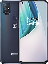 OnePlus Nord N10 5G Price