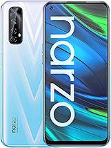 Realme Narzo 20 Pro Price