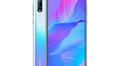 HUAWEI Y8p Price