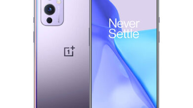 OnePlus 9 5G Price