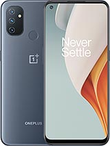 OnePlus Nord N100 Price