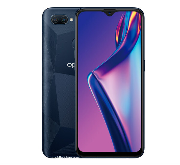 Oppo A12 Price in Bangladesh