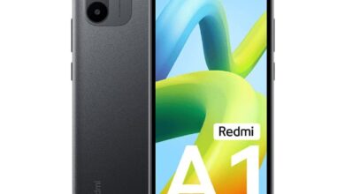 Redmi A1 Price