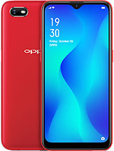 Oppo A1k Price