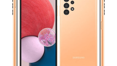 Galaxy A13 Price