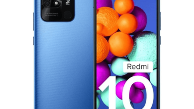 Redmi 10 Price