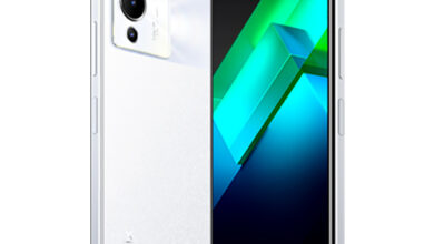 Infinix Note 12 Price