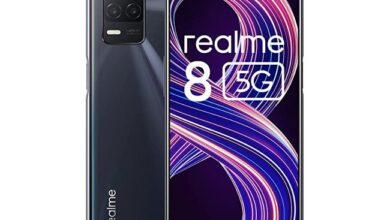 Realme 8 5G Price