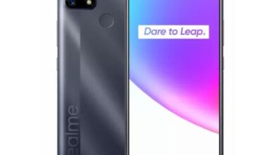 Realme C25s Price