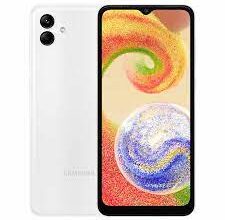 Galaxy A04 Price