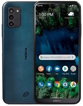 Nokia G100 Price in Bangladesh