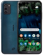 Nokia G100 Price