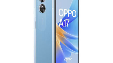 Oppo A17 Price