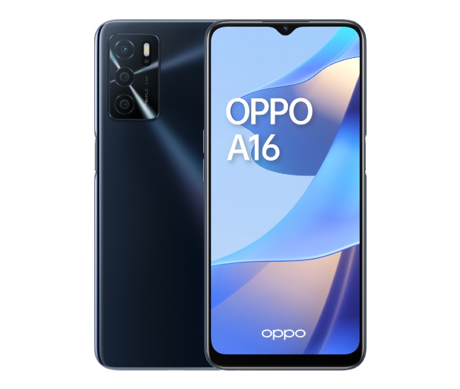Oppo a 16 Price in Bangladesh  