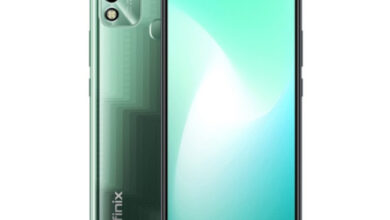 Infinix HOT 11 PLAY Price