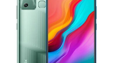 Infinix HOT 12i Price