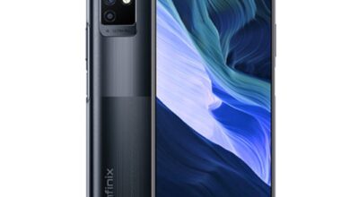 Infinix Note 10 Price