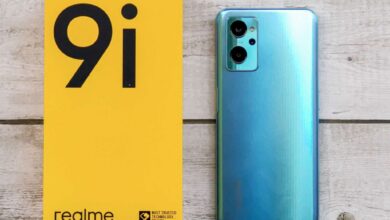 Realme 9i Price