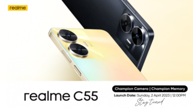 Realme C55 Price