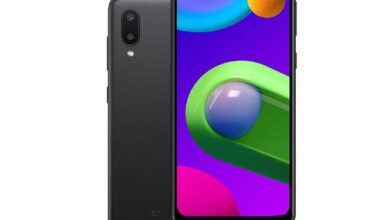 Galaxy M02 Price