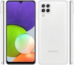 Galaxy A22 Price