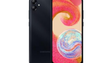 Galaxy A04e