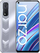 Realme Narzo 30 Price