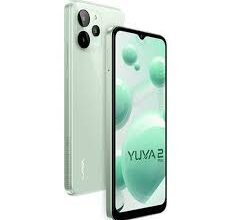 Lava Yuva 2 Pro Price